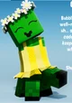 Bubbles Creeper