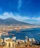Vita a napoli