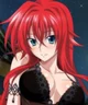 Rias Gremory 
