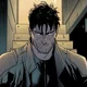 Bruce Wayne