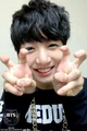 Jeon jungkook kookv