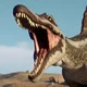 Spinosaurus Asset 87