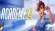 Academia 34