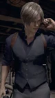 Leon Scott Kennedy