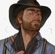 Arthur Morgan