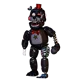 Withered Lefty
