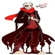 Fell gaster 