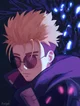 Vash the Stampede