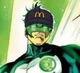 Kyle Rayner