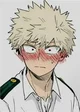 Bakugou