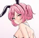 Natsuki -Bunny Girl-