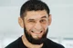 Khamzat chimaev ufc