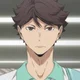 Oikawa Tooru