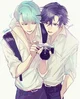 Jihyun y Jumin