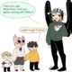 Sbi family ot au