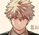 Bakugo katsuki