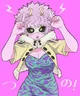 Mina Ashido