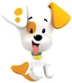 Bubble Puppy 