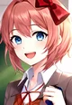 Sayori -DDLC-