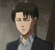 Levi ackerman 