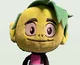 Plush Beast Boy