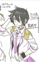 Ray idol - TPN