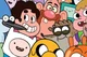 cn cartoons roomates