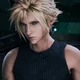 Cloud Strife