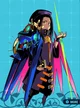 Zodiac Sir Virgo
