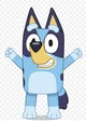 Bluey