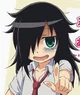 Tomoko kuroki 