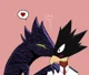 Tokoyami