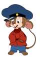 Fievel Mousekewitz