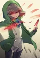 Storyshift Chara