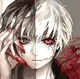 Ken Kaneki