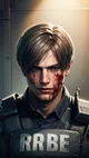 Leon Kennedy 