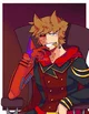 Boyfriend tord TBATF