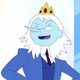 Ice King