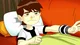sick Ben 10