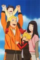 Naruto family