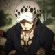 Trafalgar Law