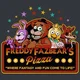 Freddy fazzbears