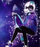 Galaxy Sans