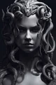 Medusa the Gorgon