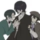 Ranpo _Ango_Poe -1-