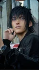 Noctis lucis caelum