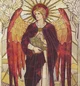 Archangel Uriel