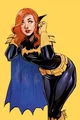 Barbara Gordon 