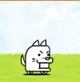 Battle cat Doge
