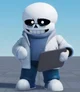 Science Sans